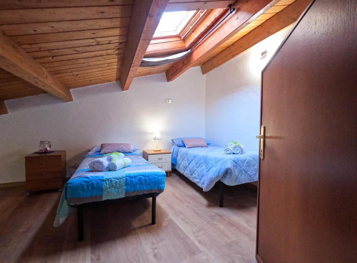 Bed and Breakfast San Domenico House - Centro Storico Л'Акуила Экстерьер фото