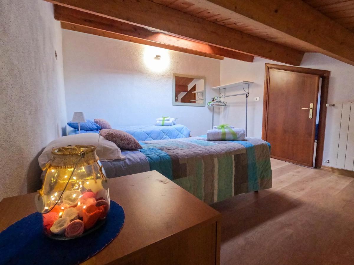 Bed and Breakfast San Domenico House - Centro Storico Л'Акуила Экстерьер фото